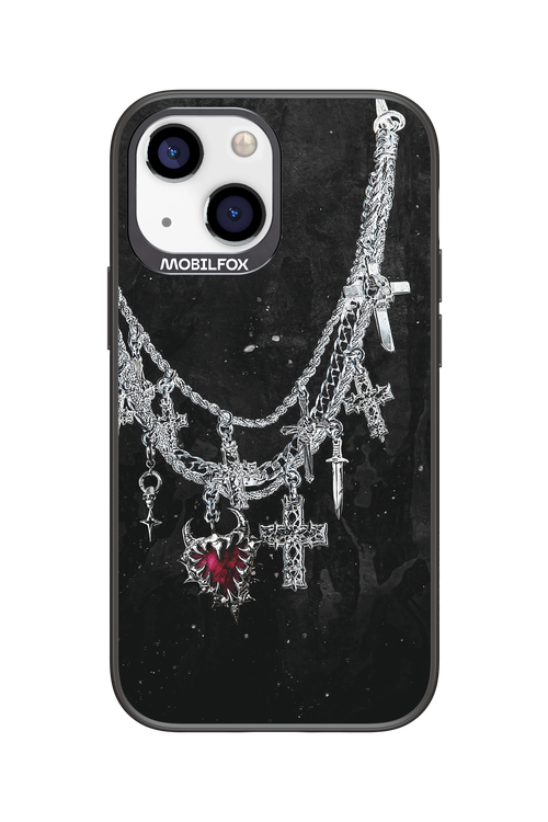 Trap Chain - Apple iPhone 13 Mini
