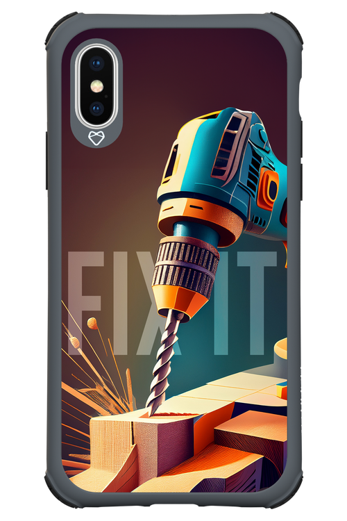 Fix It 2.0 - Apple iPhone XS