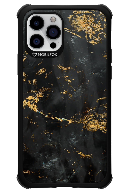 Goldie 2.0 - Apple iPhone 12 Pro