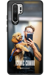 Iconic Combo - Huawei P30 Pro