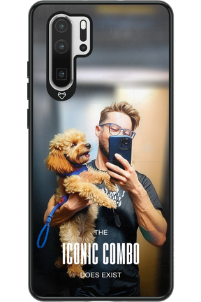 Iconic Combo - Huawei P30 Pro