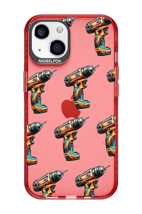 Screwdriver Time 2.0 - Apple iPhone 13