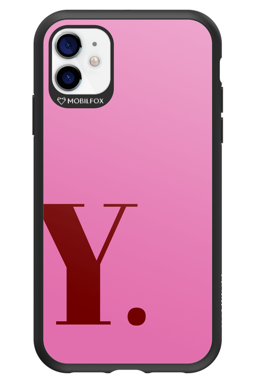Y (Sorbet) 2.0 - Apple iPhone 11
