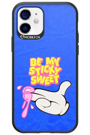 be my sticky sweet 2.0 - Apple iPhone 12