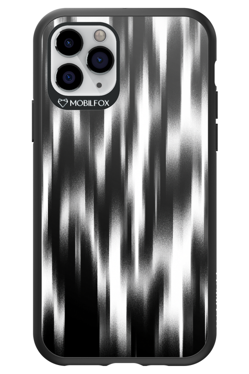 Monochrome Motion 2.0 - Apple iPhone 11 Pro