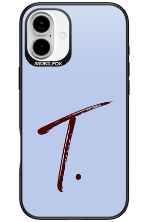 (Jellyfish Presso) T 2.0 - Apple iPhone 16 Plus