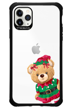 Mrs. Elf - Apple iPhone 11 Pro Max