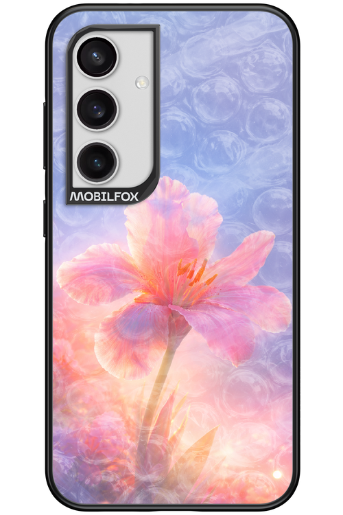 Bubble Flower 2.0 - Samsung Galaxy S24