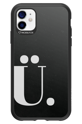 U II (Off Space) 2.0 - Apple iPhone 11