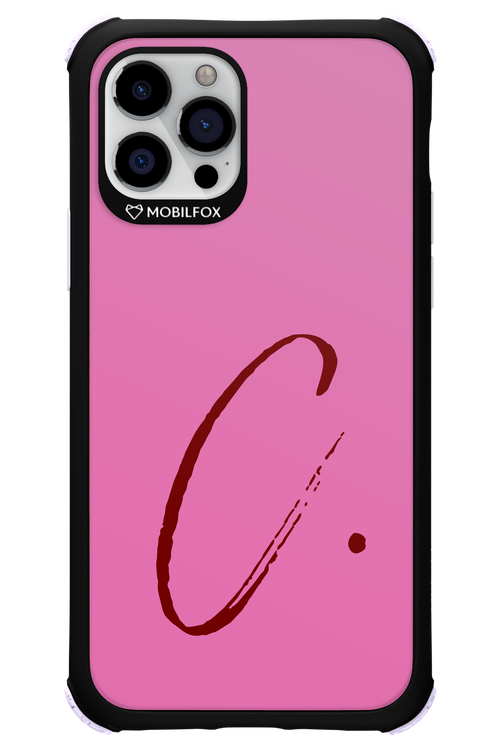 (Sorbet) C 2.0 - Apple iPhone 12 Pro