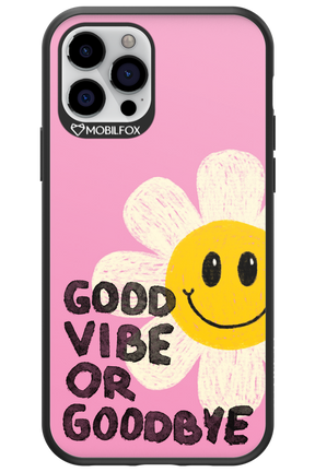 Goodbye - Apple iPhone 12 Pro