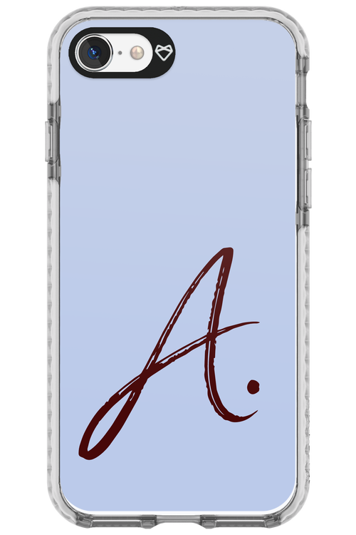 (Jellyfish Presso) A 2.0 - Apple iPhone SE 2022