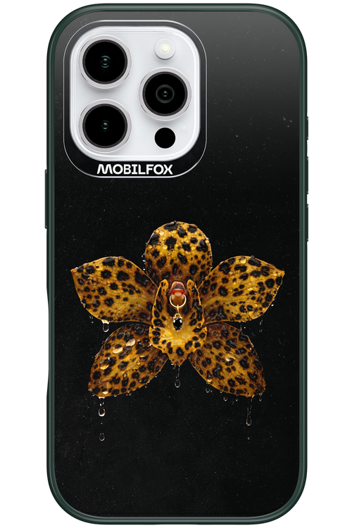 Wet & Wild 2.0 - Apple iPhone 16 Pro