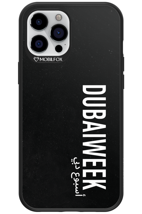 Dubaiweek 2.0 - Apple iPhone 12 Pro Max