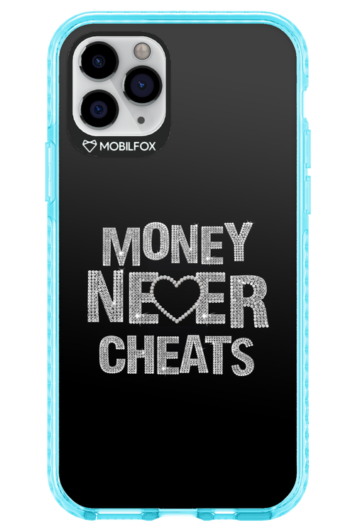 Money Cheats 2.0 - Apple iPhone 11 Pro