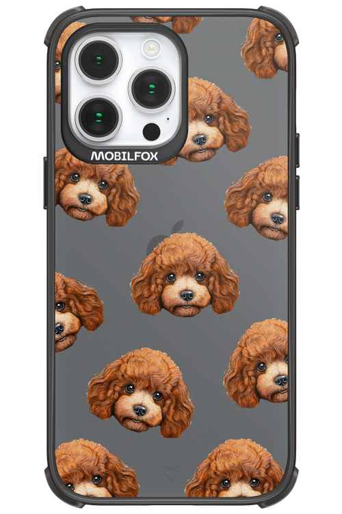 Puddle Amore 2.0 - Apple iPhone 14 Pro Max