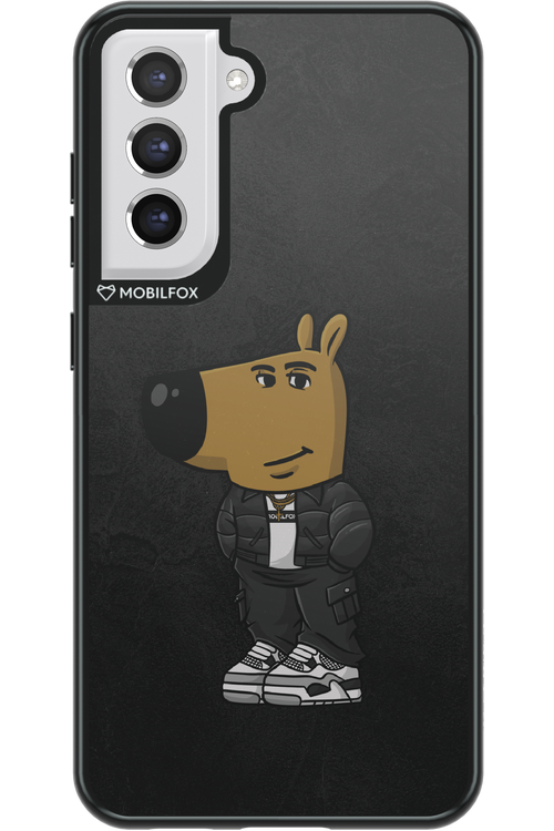 Chill Guy 2.0 - Samsung Galaxy S21 FE