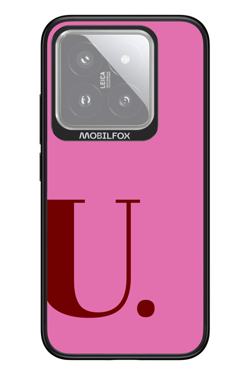 U (Sorbet) 2.0 - Xiaomi 14