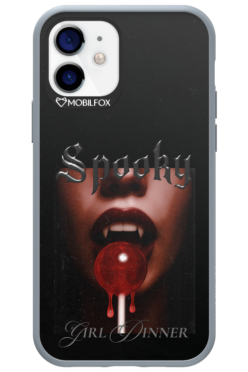 Freaky Girl - Apple iPhone 12