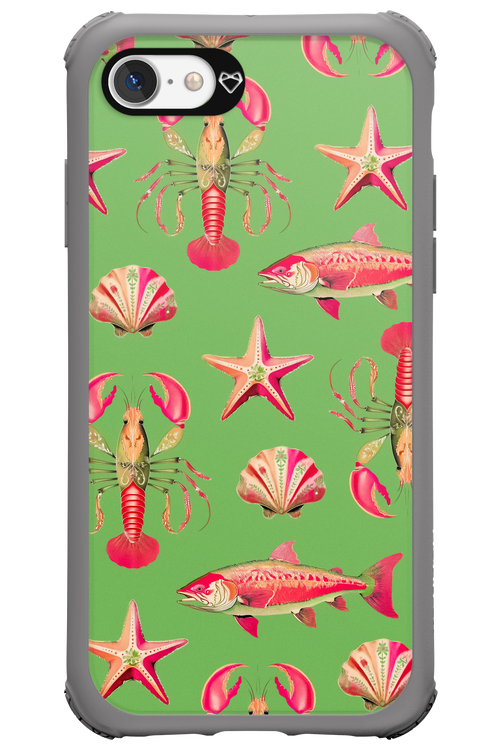 Sea Stars - Apple iPhone 7