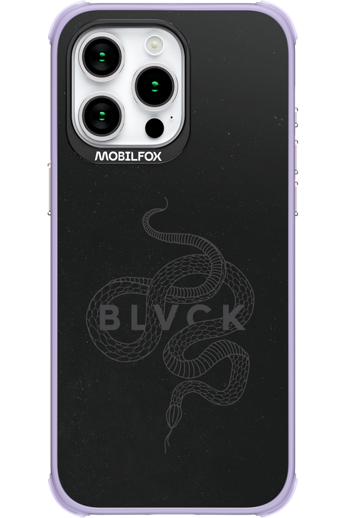 MAMBA 2.0 - Apple iPhone 15 Pro Max