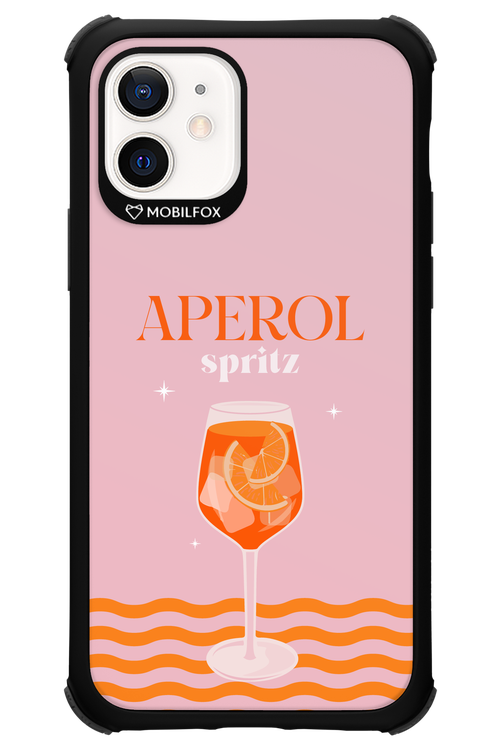 Aperol - Apple iPhone 12
