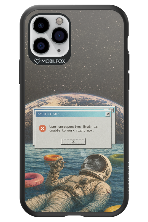 Too High 2.0 - Apple iPhone 11 Pro