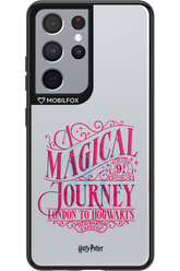 Magical Journey - Samsung Galaxy S21 Ultra