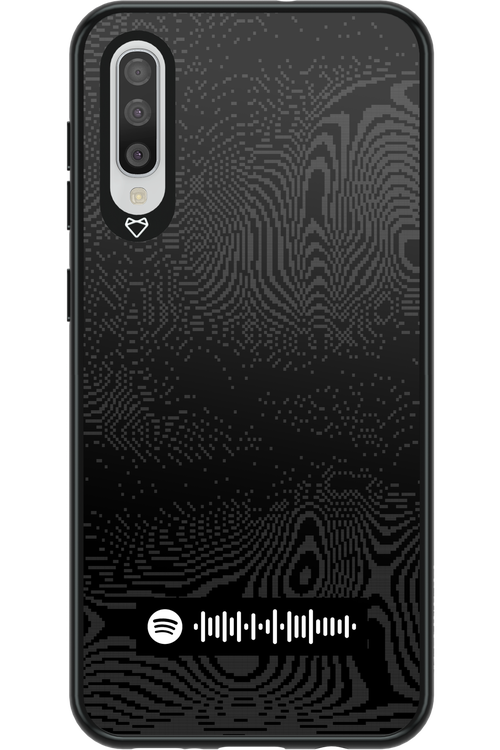 Techno frequency - Samsung Galaxy A50
