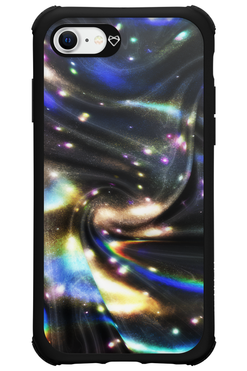 Lovely Aurora - Apple iPhone SE 2020