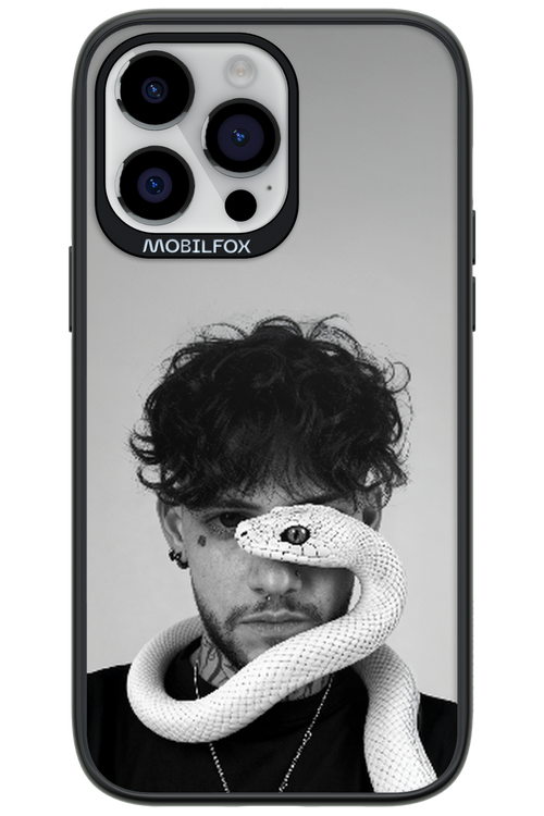 SNAKE (RAVA) 2.0 - Apple iPhone 14 Pro Max