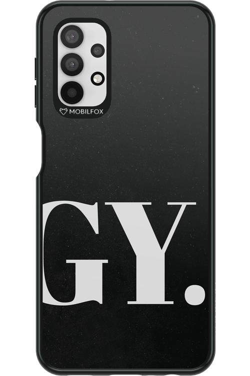 GY (Off Space) 2.0 - Samsung Galaxy A32 5G