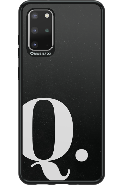 Q (Off Space) 2.0 - Samsung Galaxy S20+