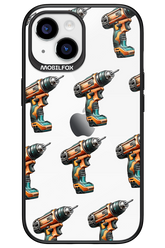 Screwdriver Time 2.0 - Apple iPhone 15