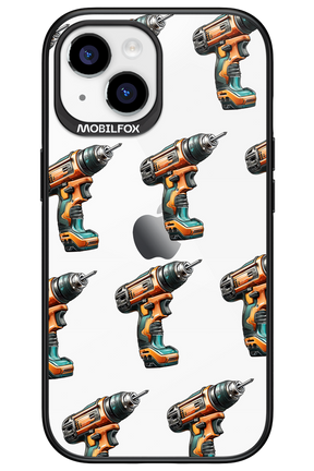 Screwdriver Time 2.0 - Apple iPhone 15