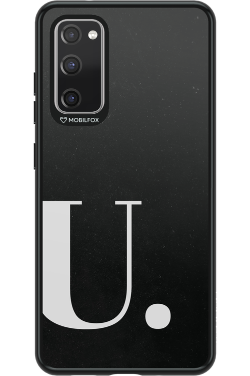 U (Off Space) 2.0 - Samsung Galaxy S20 FE