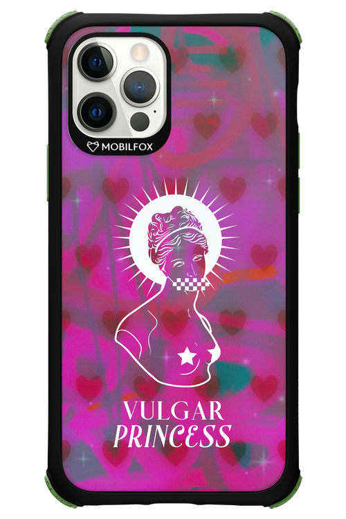 Vulgar Princess - Apple iPhone 12 Pro