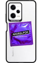 100% Protection 2.0 - Xiaomi Redmi Note 12 Pro 5G