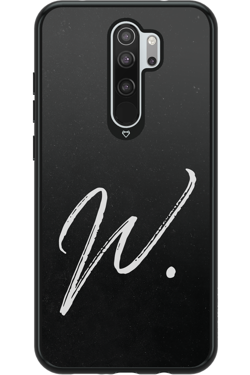 (Off Space) W 2.0 - Xiaomi Redmi Note 8 Pro