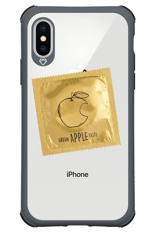 Safety Apple - Apple iPhone XS