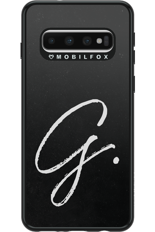 (Off Space) G 2.0 - Samsung Galaxy S10