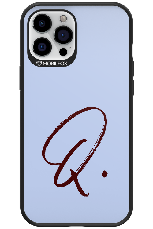 (Jellyfish Presso) Q 2.0 - Apple iPhone 12 Pro Max