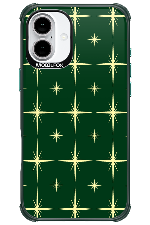 Star Light - Apple iPhone 16 Plus
