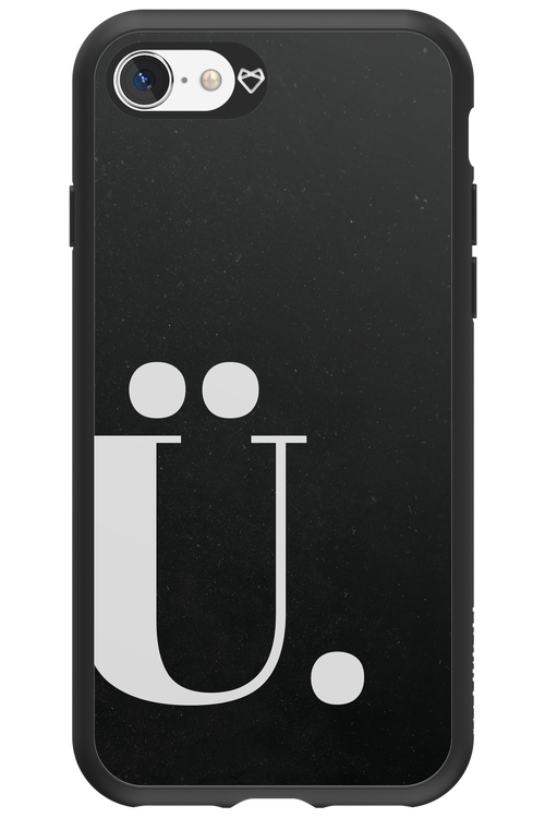 U II (Off Space) 2.0 - Apple iPhone 8