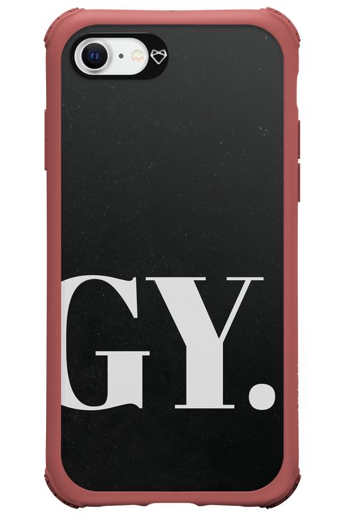 GY (Off Space) 2.0 - Apple iPhone SE 2022