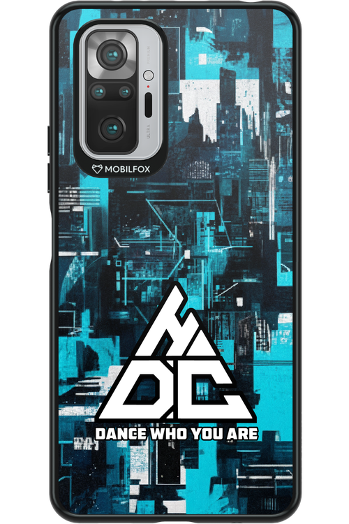 HDC 5 2.0 - Xiaomi Redmi Note 10 Pro