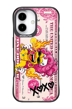 Cocktail Clown 2.0 - Apple iPhone 17