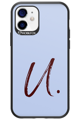 (Jellyfish Presso) U 2.0 - Apple iPhone 12