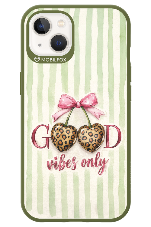 LEO CHERRY 2.0 - Apple iPhone 13