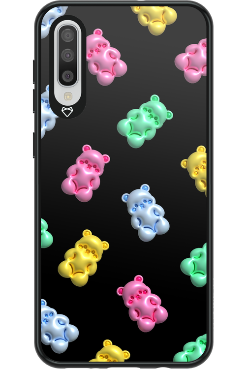 Gummy Bears - Samsung Galaxy A50